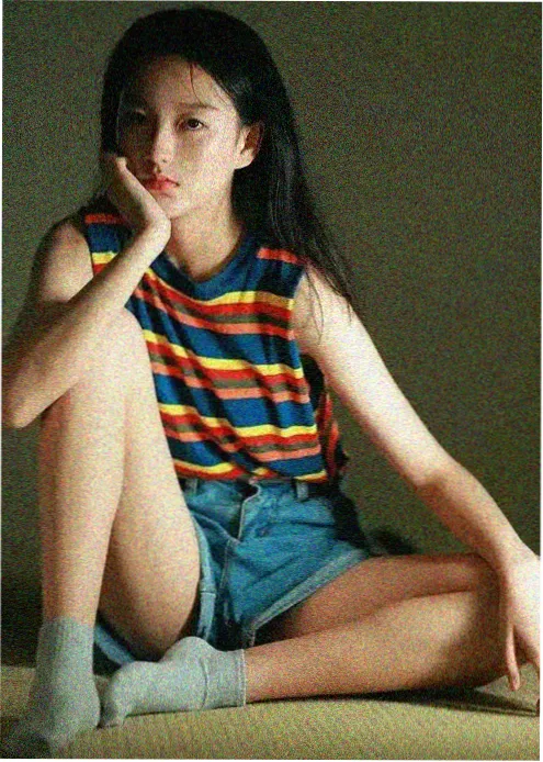 双男主漫画里的留白艺术